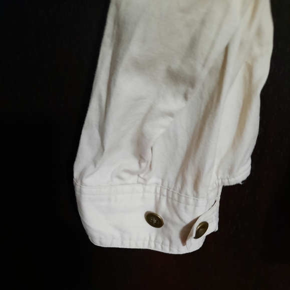 Coldwater Creek Casual Lightweight Jacket - Picture 8 of 10